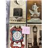 Image 8 : Clocks - Watches & Related Album Approx. 100 Cards