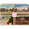 Image 2 : Main Street Album 70+ Cards