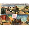 Image 8 : Main Street Album 70+ Cards