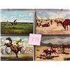 Image 1 : Cowboys & Western Related Album 50 Cards