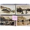 Image 2 : Glacier National Park Real Photo Album 40 Cards