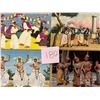Image 1 : Dancing & Related 50+ Cards