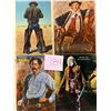 Image 2 : Cowboys & Western 40+ Cards