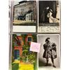 Image 8 : Theaters & Movie Stars Album 85+ Cards
