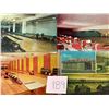 Image 2 : Bowling & Bowling Alley 35 Cards