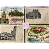 Image 2 : Gruss Aus Album 110+ Cards