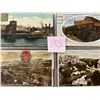 Image 2 : Album of Cards from All Over the World Sent to Cuba 150+