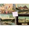 Image 8 : Album of Cards from All Over the World Sent to Cuba 150+