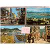 Image 2 : Album of Hong Kong China Postcards 55+ Cards