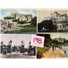 Image 8 : United Kingdom Approx. 500 Cards