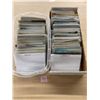 Image 8 : 2 Boxes Canada - Canadian Cards 850+