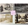 Image 8 : Real Photo Massachusetts Album 130+ Cards