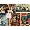Image 2 : New York City Restaurants 65+ Cards