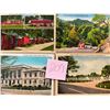 Image 2 : North Carolina Approx. 600 Cards