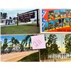 Image 2 : South Carolina Military Bases 40 Cards