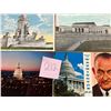 Image 2 : Washington DC Approx. 575 Cards