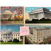 Image 8 : Washington DC Approx. 575 Cards