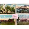 Image 8 : Illinois Approx. 350 Cards