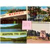 Image 8 : Tennessee Approx. 600 Cards