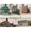 Image 8 : Massachusetts Approx. 700 Cards