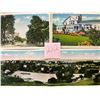Image 1 : New Jersey Approx. 275 Cards
