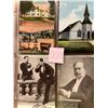Image 2 : USA Views Album 185+ Cards