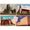Image 8 : Nebraska Approx. 130 Cards