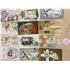 Image 2 : Angels Holiday Greetings Approx 50 Cards