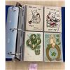 Image 1 : Animals Greeting Album 36 Cards