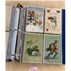 Image 2 : Animals Greeting Album 36 Cards