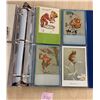 Image 8 : Animals Greeting Album 36 Cards