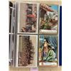 Image 2 : Holiday - Greetings - Topics Sets Album 110+ Cards