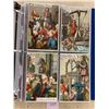 Image 8 : Holiday - Greetings - Topics Sets Album 110+ Cards