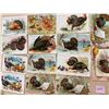 Image 2 : Thanksgiving Tuck Publishing Holiday Greeting 50+ Cards