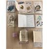 Image 2 : Holiday Greeting Novelty Booklet Cards Approx. 50