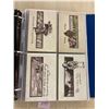 Image 1 : Cobb Shinn Signed Artist Greeting Album 120 Cards