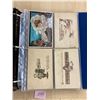 Image 25 : Cobb Shinn Signed Artist Greeting Album 120 Cards