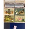 Image 8 : Easter Chicks on Holiday Greeting Postcards Album 110+