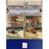 Image 8 : PFB Publishing Holiday Greeting Album Approx. 48 Cards