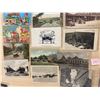 Image 1 : Automobiles on Postcards 95+