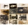 Image 2 : Police Officers on Postcards 40 Cards