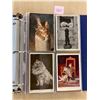 Image 1 : Cat Animal Album 80 Cards