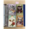 Image 2 : Cat Animal Album 80 Cards
