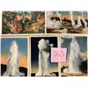 Image 2 : Yellowstone National Park Approx. 200 Cards
