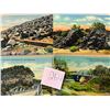 Image 3 : Route 66 Highway Roadside Approx. 120 Cards