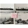 Image 1 : Real Photo Boats - Ships 95+ Postcards