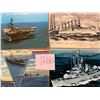 Image 1 : Navy Military Ships 150+ Cards