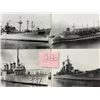 Image 3 : Navy Military Ships 150+ Cards