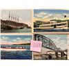 Image 2 : Ships - Steamers - Boats Approx. 175 Cards