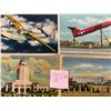 Image 2 : Military Aircraft - Aviation 50+ Cards